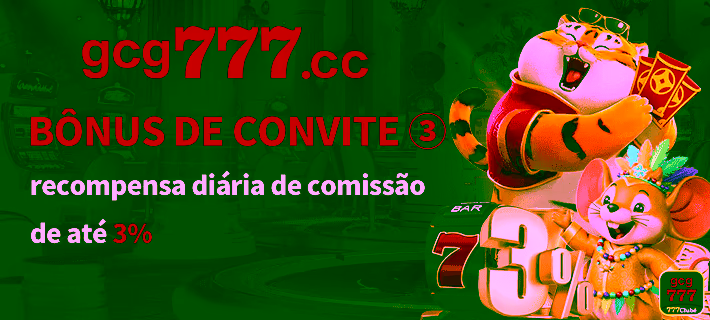 gcg777.com - experimentar emocionante jogo