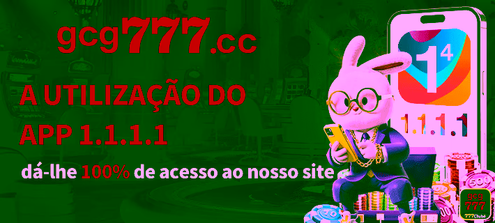 Acesse o gcg777.com e Conquiste Grandes Vitórias