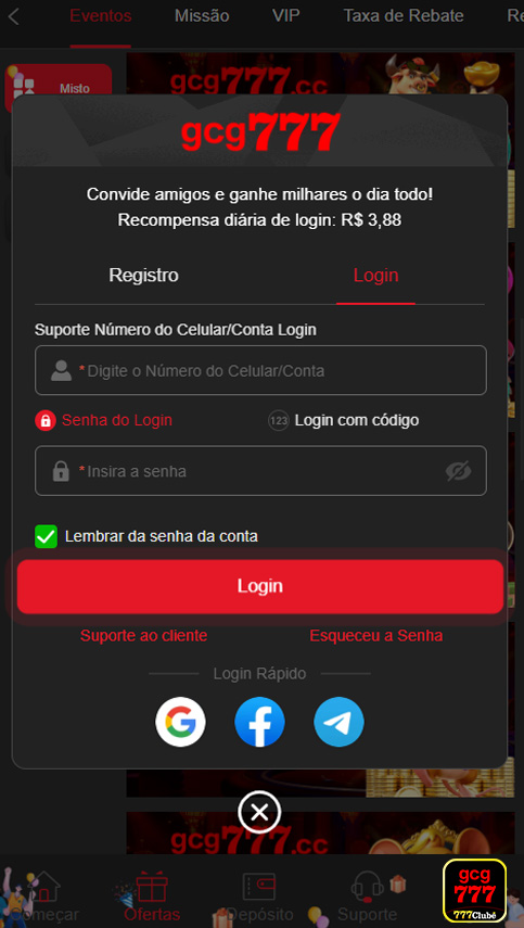 gcg777.com gcg777.com: Seu Passaporte para a Diversão